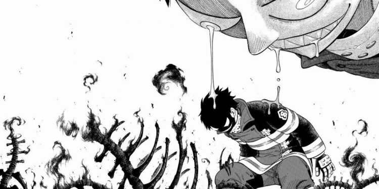 Fire Force