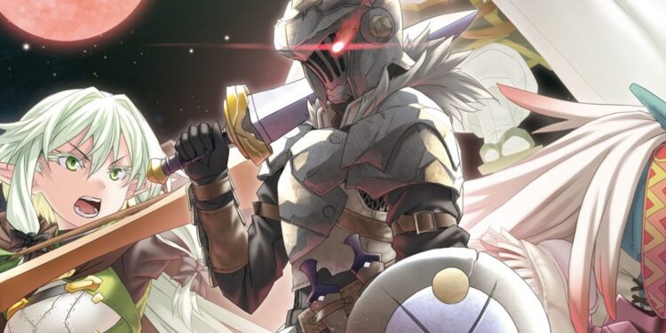 Goblin Slayer