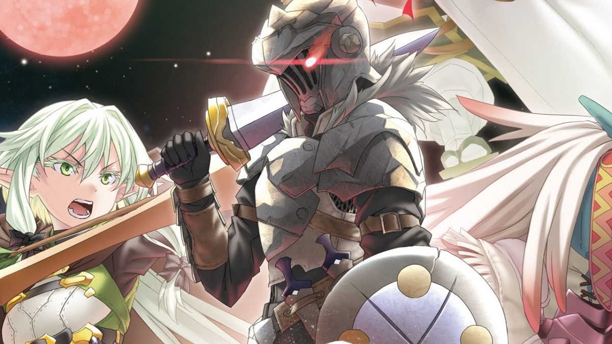 Goblin Slayer