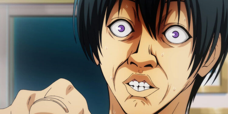 Grand Blue