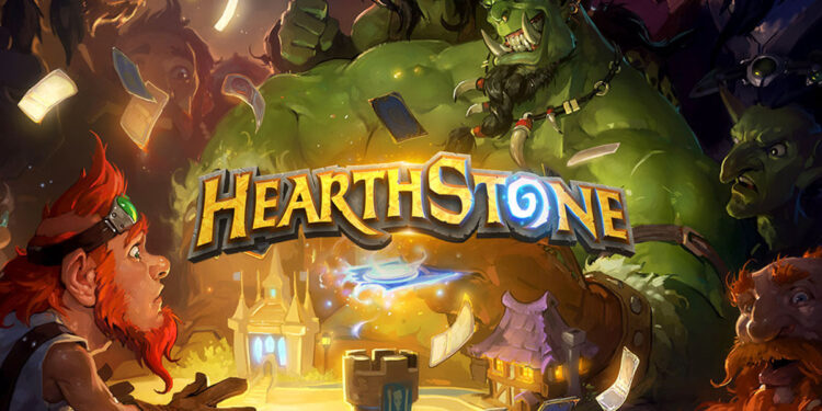 Hearthstone