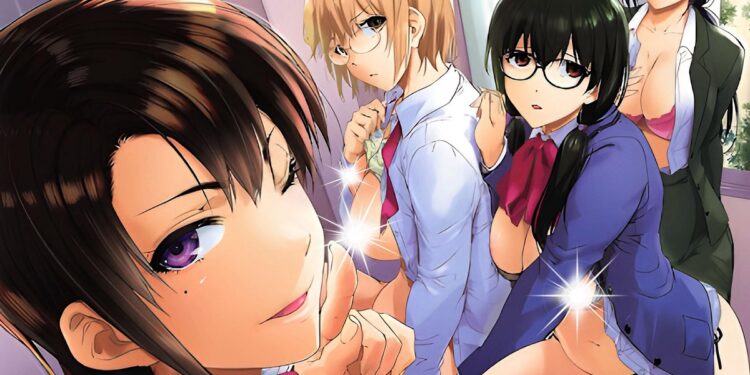 Hentai