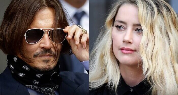 Johnny Depp