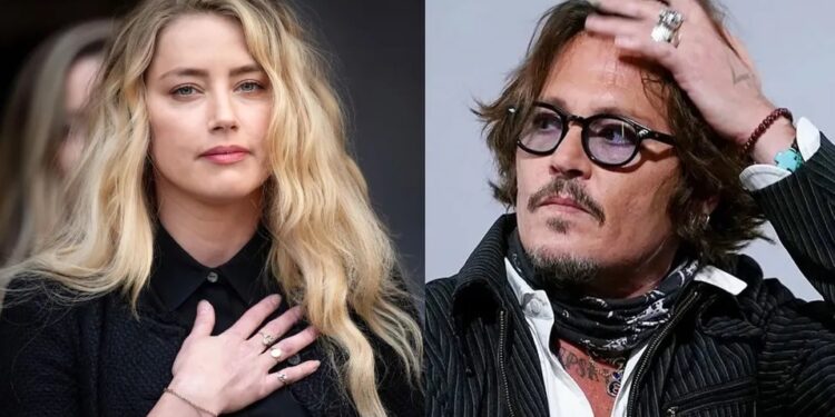 Johnny Depp