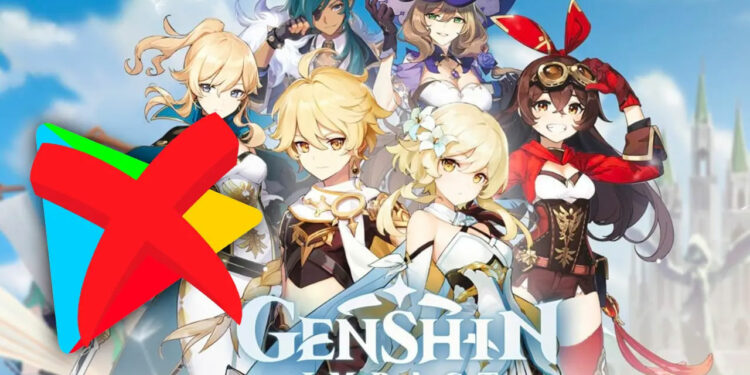 Jugador es baneado de Genshin Impact por burlarse de China y decir que allá surgió la COVID-19