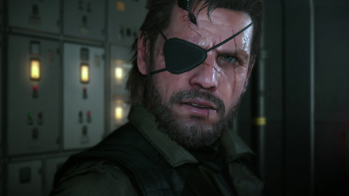 Metal Gear y Konami