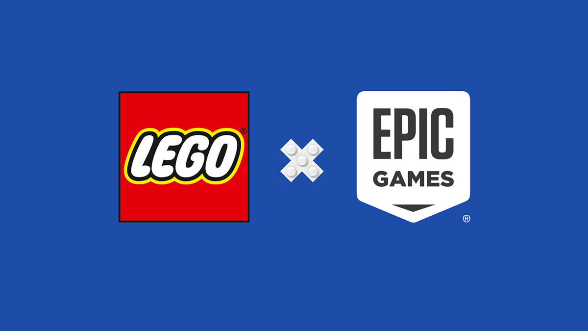 Metaverso de LEGO y Epic Games