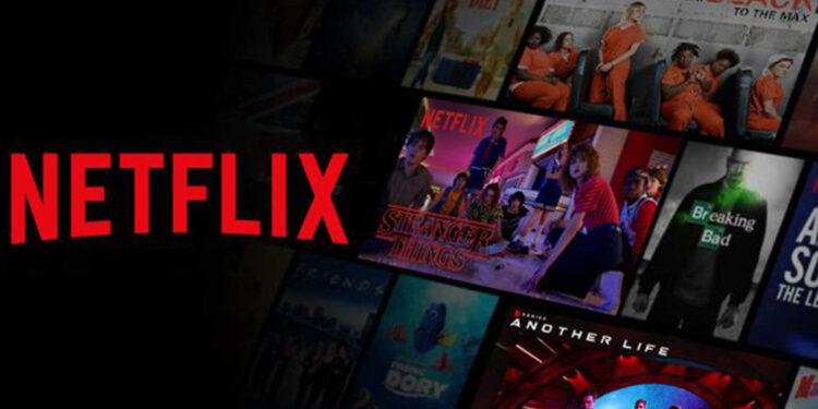 Netflix