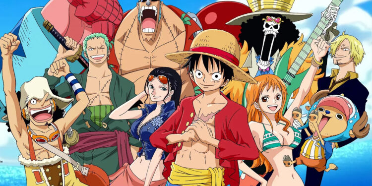One Piece 1015 considerado como uno de los mejores, si no el mejor capítulo en la historia del anime