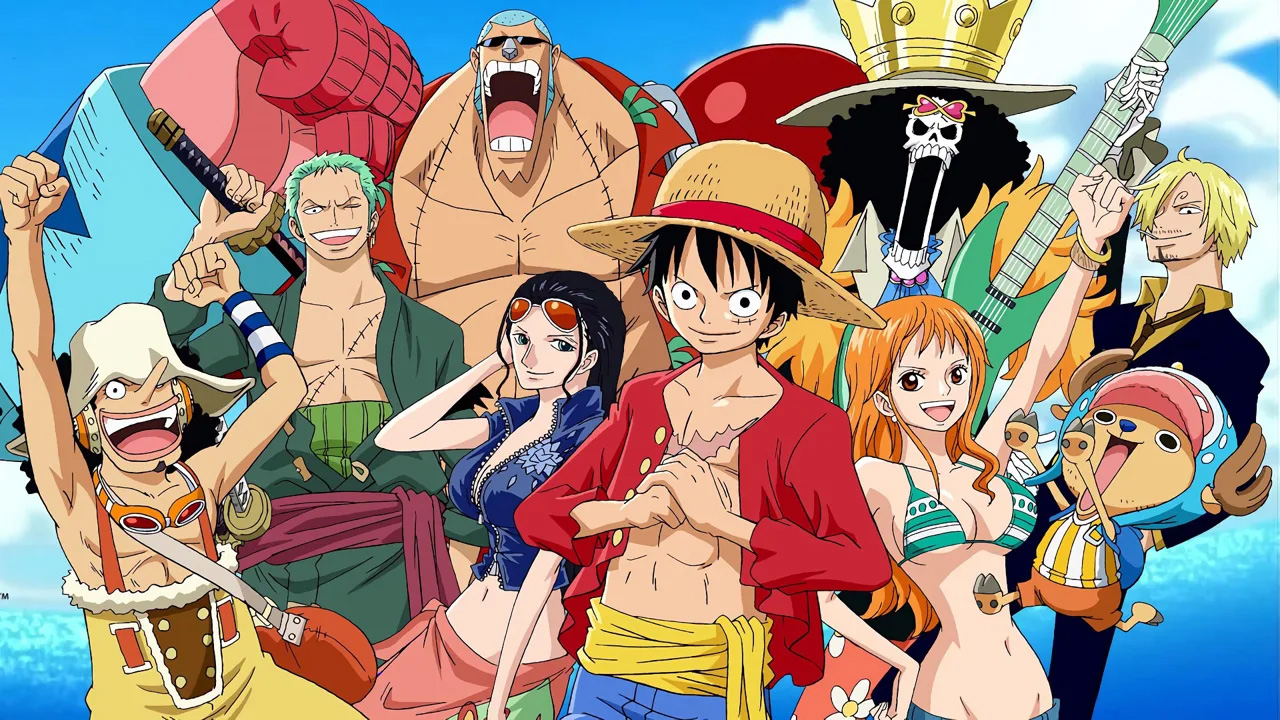 One Piece 1015 considerado como uno de los mejores, si no el mejor capítulo en la historia del anime