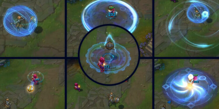 Orianna