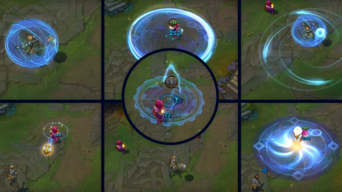 Orianna