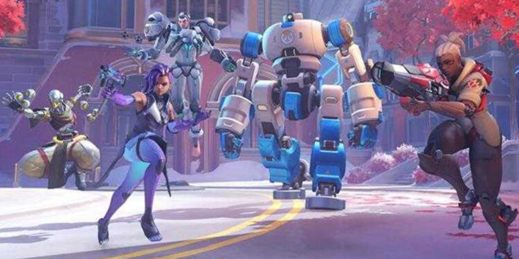 Overwatch 2