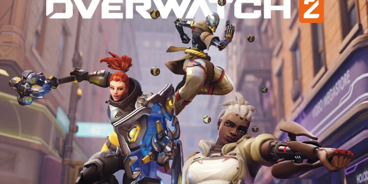 Overwatch 2
