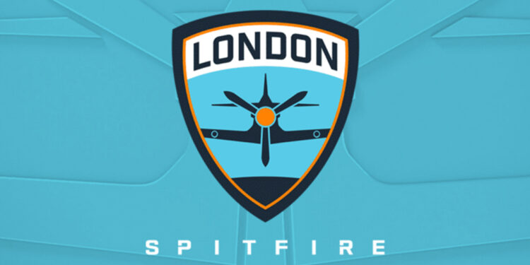 Overwatch London Spitfire