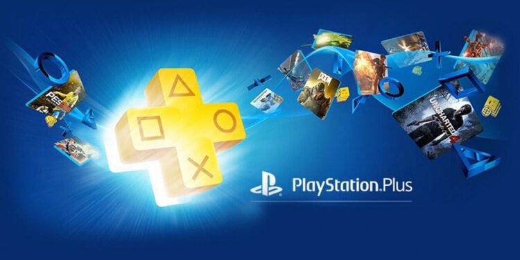 PS Plus