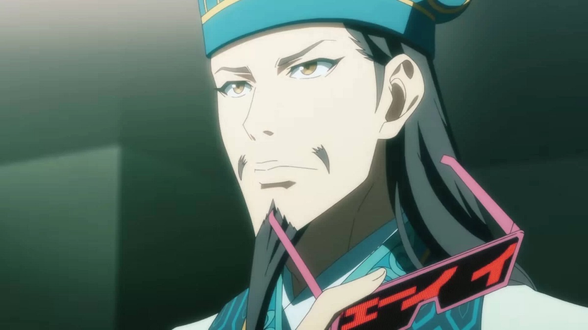 Paripi Koumei