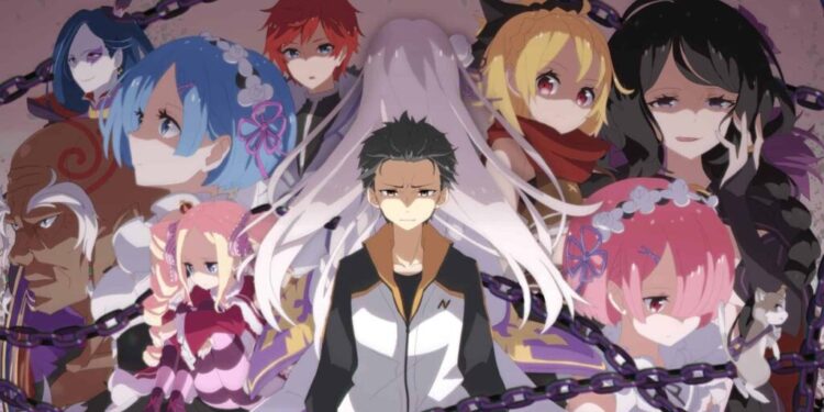 Re:Zero