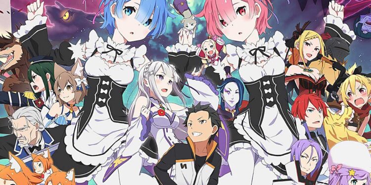 Re:Zero