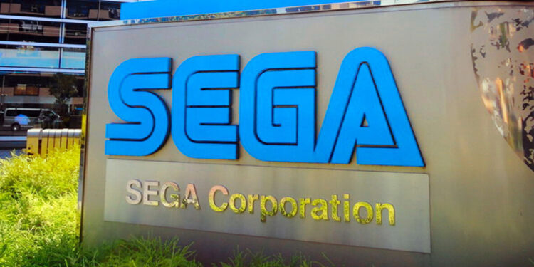 SEGA