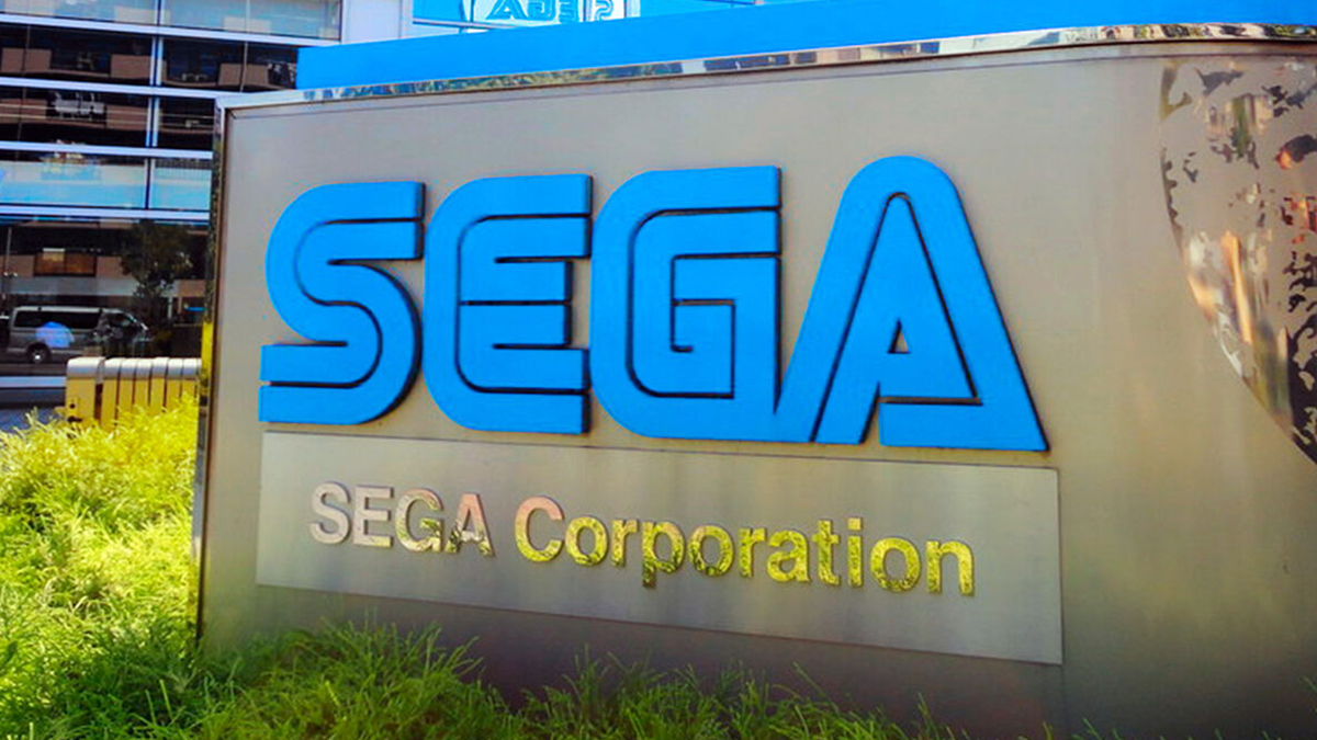 SEGA