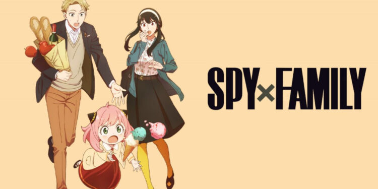 SPY x FAMILY en su temporada de estreno, ya es considerada una de la diez mejores series de anime de la historia