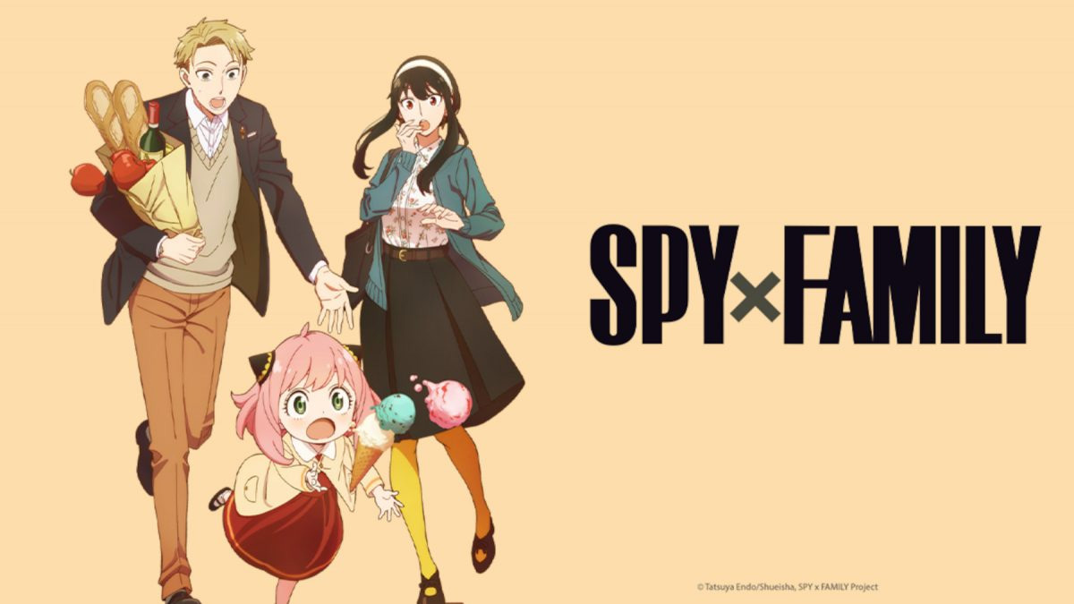 SPY x FAMILY en su temporada de estreno, ya es considerada una de la diez mejores series de anime de la historia