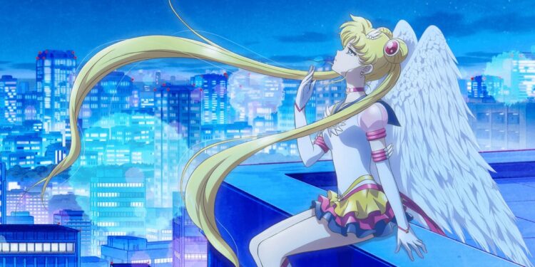 Sailor Moon