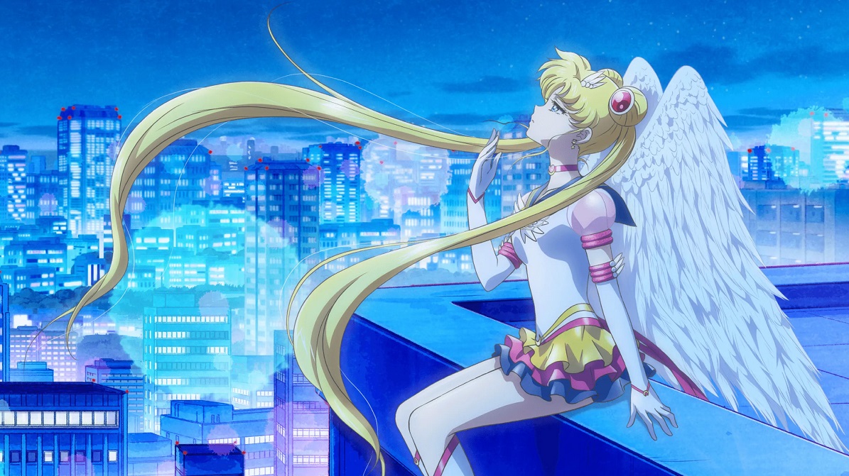 Sailor Moon