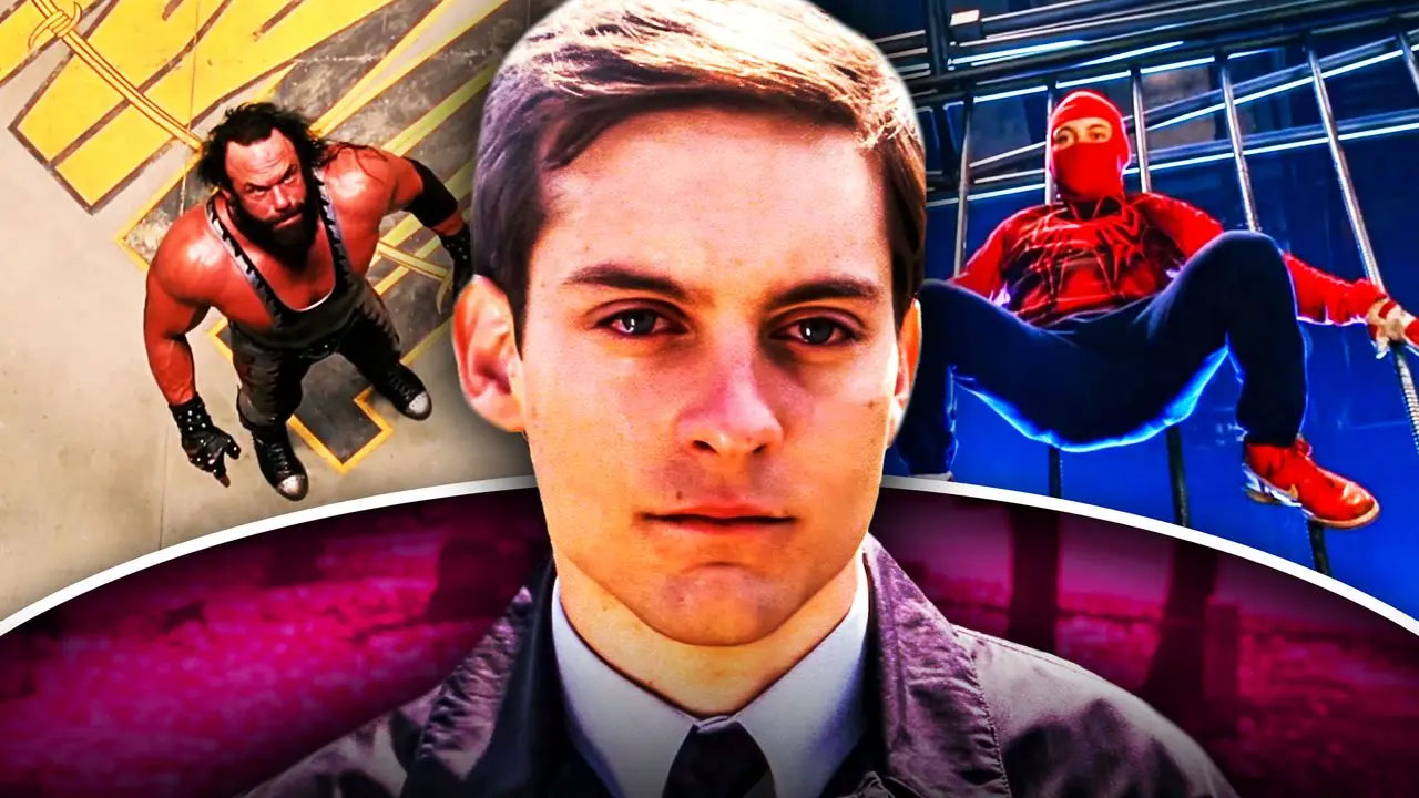 Spider- Man de Tobey Maguire es censurada 20 años después por un contenido homófobo