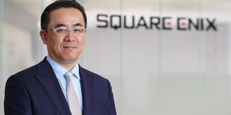 Square Enix