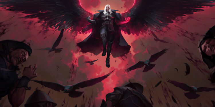 Swain