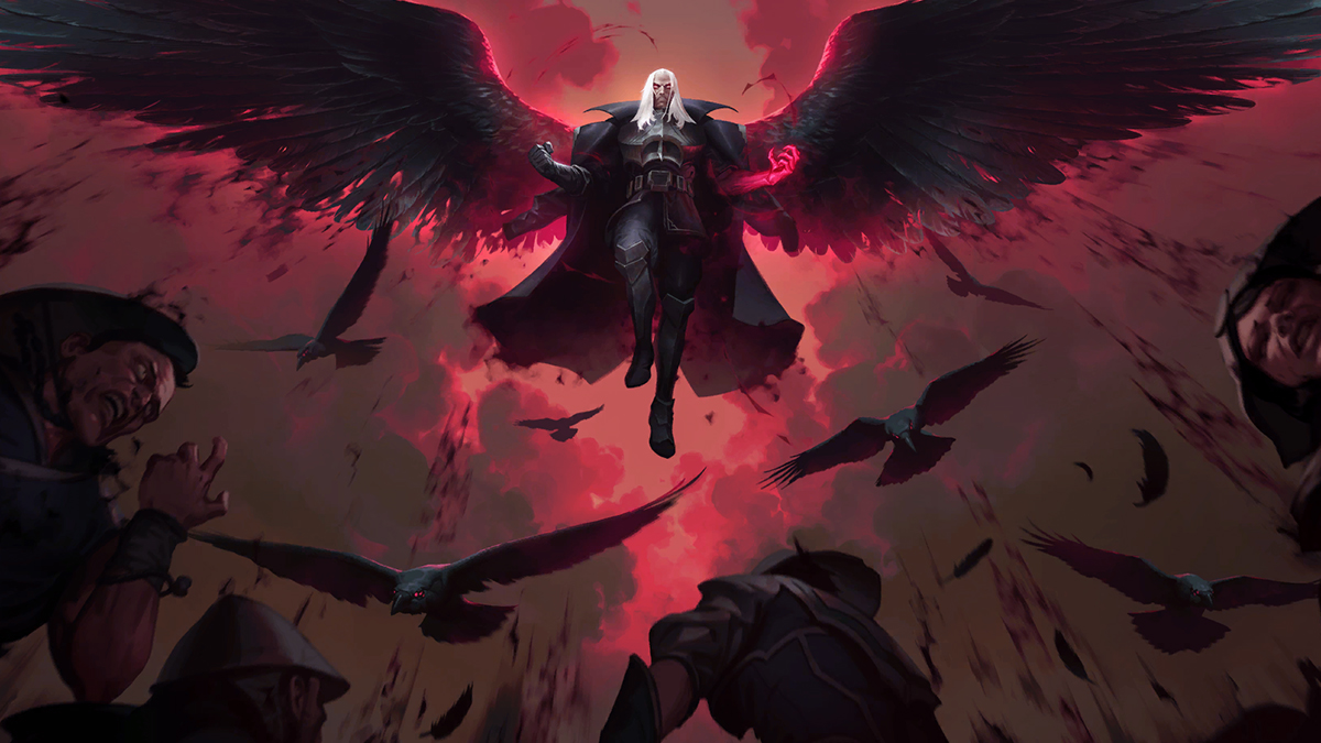 Swain