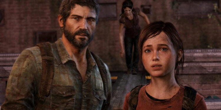 The Last of Us