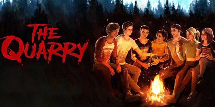 The Quarry