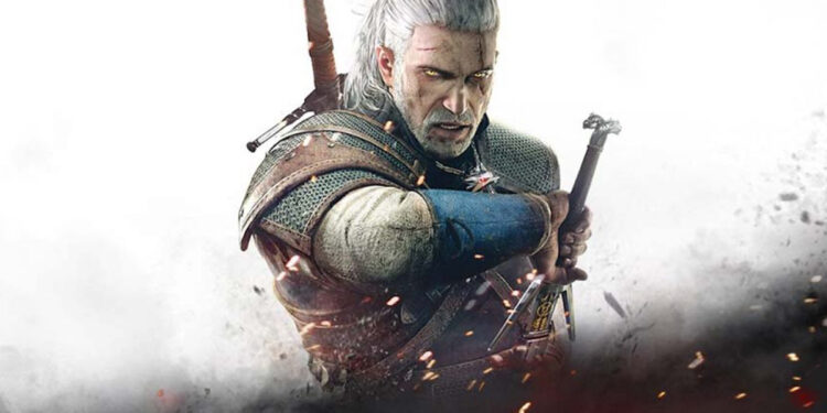 The Witcher