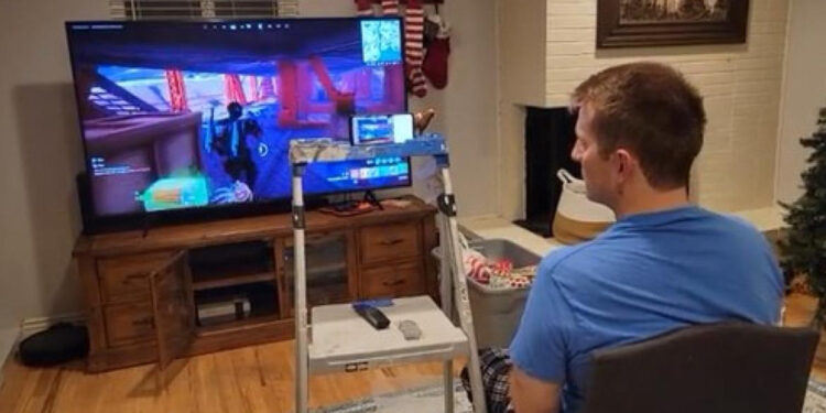 Twitch