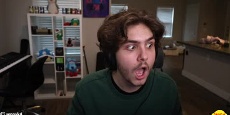 Twitch