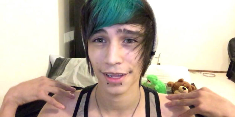 Twitch diegosaurs