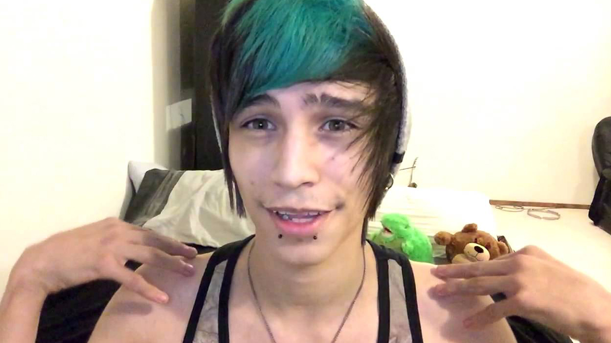 Twitch diegosaurs