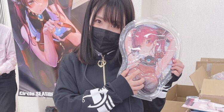 VTuber