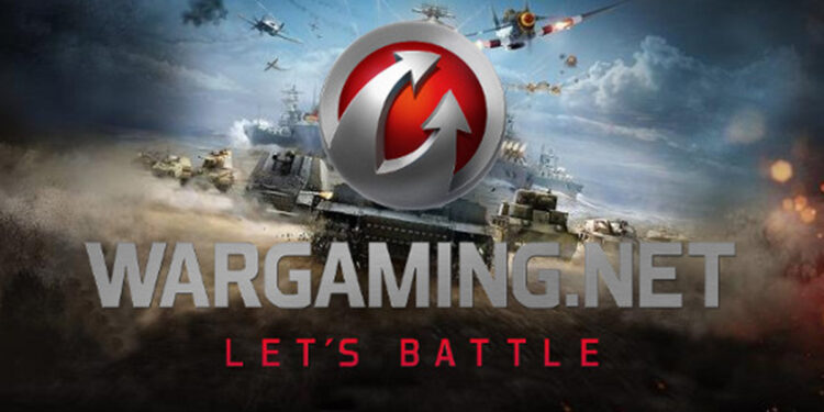 Wargaming y Rusia