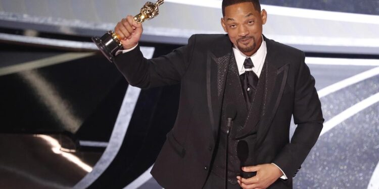 Will Smith