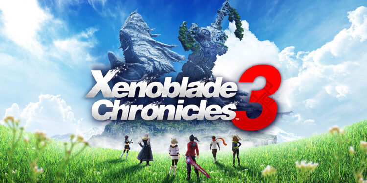 Xenoblade Chronicles 3