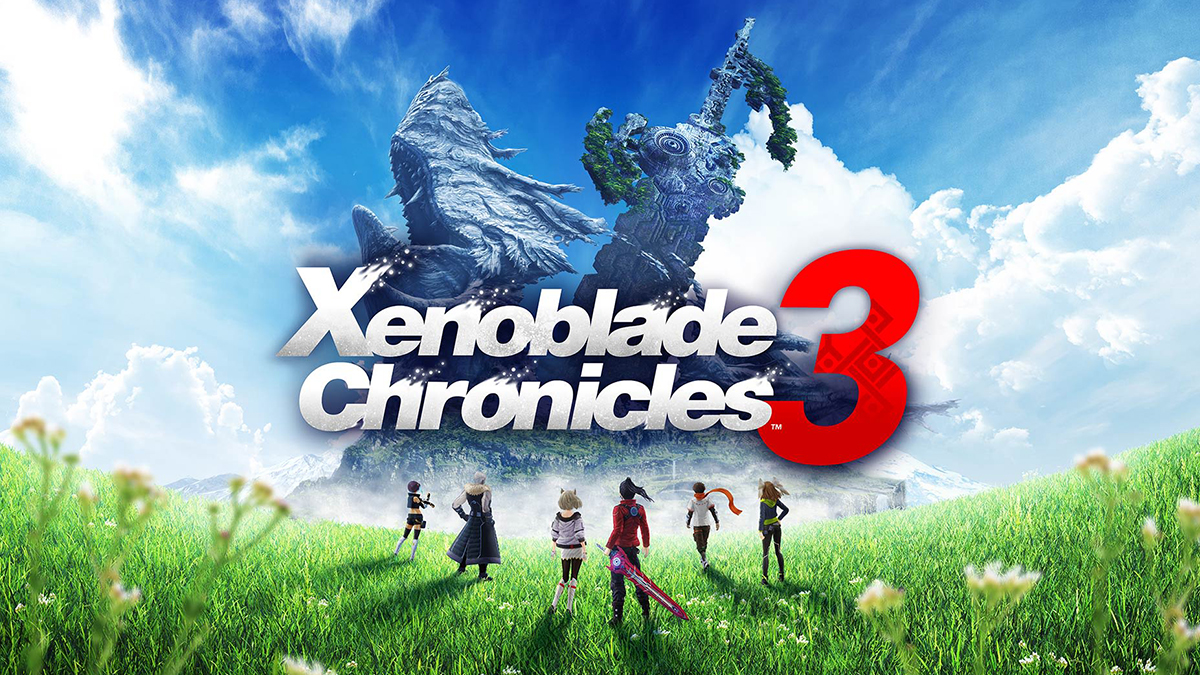 Xenoblade Chronicles 3