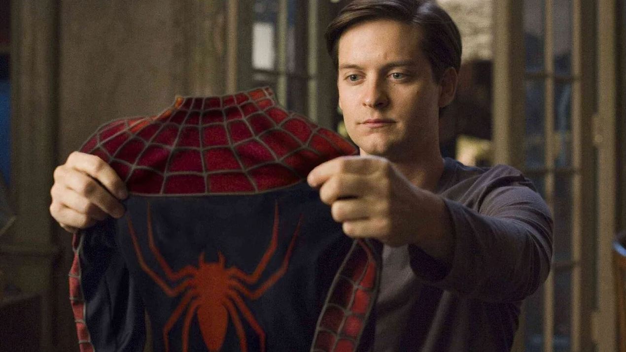 Spider-Man: Sony tenía planeado contratar a Heath Ledger antes que a Tobey Maguire como el héroe arácnido