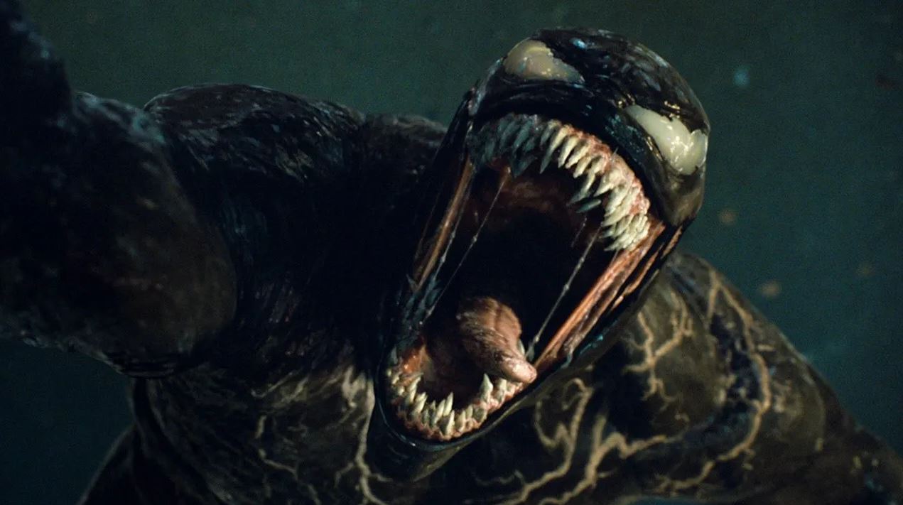 Sony confirma la tercera película de Venom ¿Fracaso o éxito?
