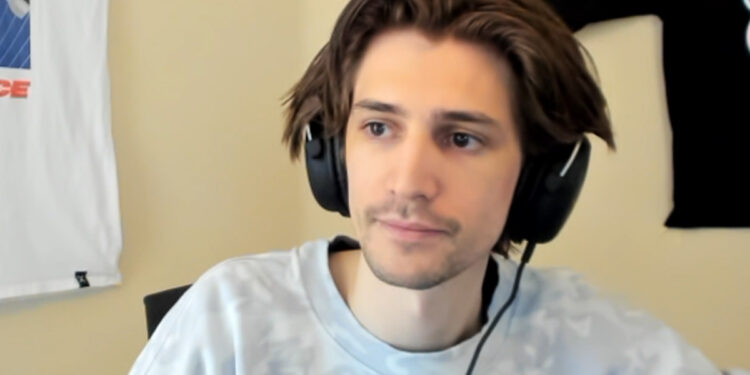 xQc