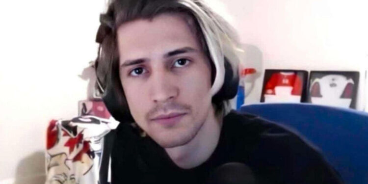 xQc