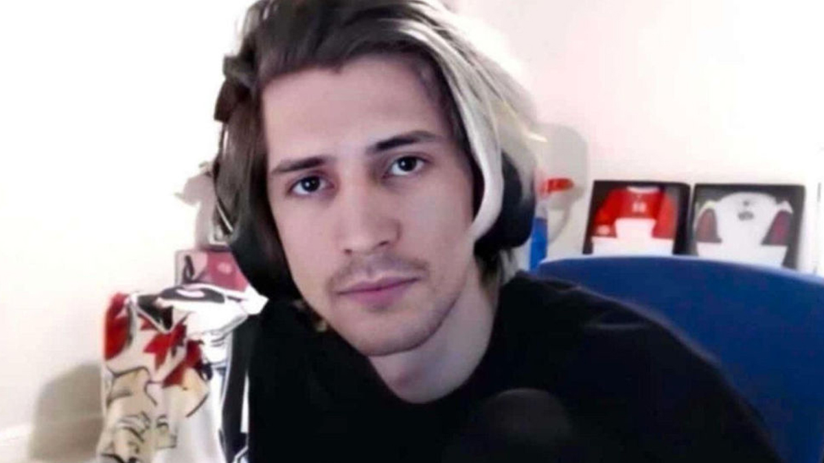 xQc